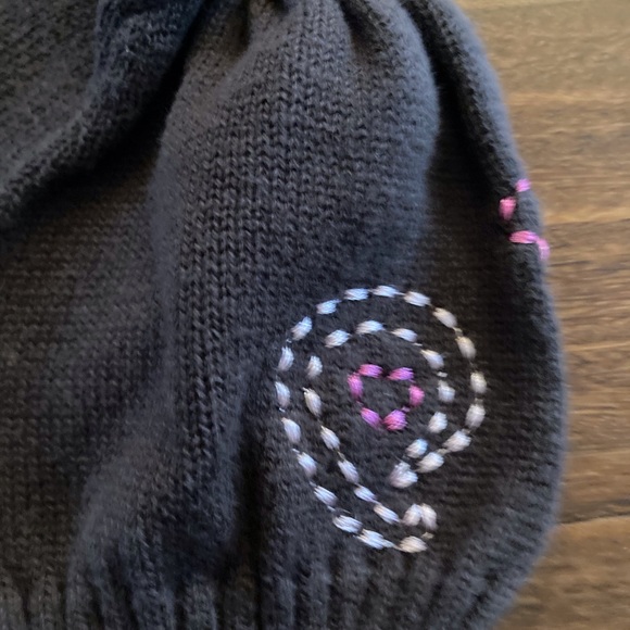 Girls Brown Mexx Turtleneck Sweater - Picture 2 of 4